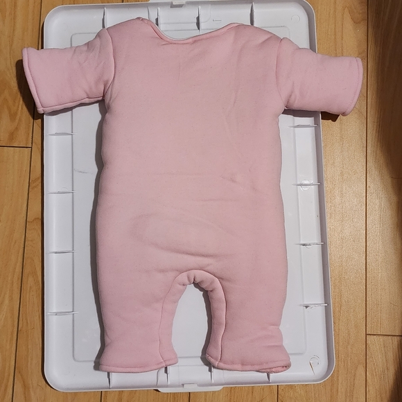 Like New Baby Merlin's Magic Sleepsuit - Picture 10 of 10